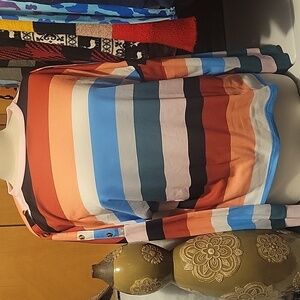 Nice long sleeve shirt size L